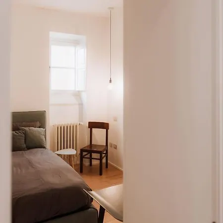 Maremonti Apartamento Lecce