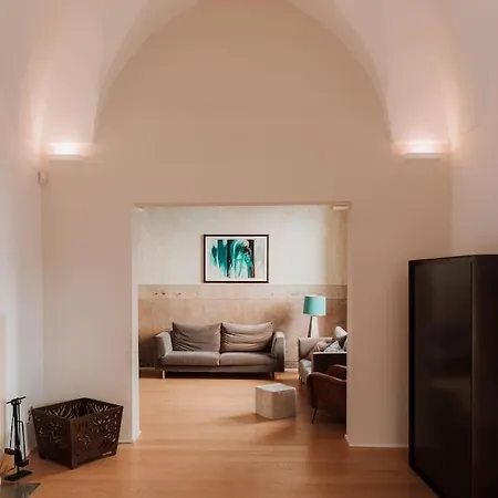 Apartamento Maremonti