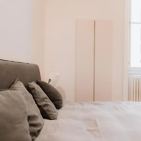 Maremonti Apartamento