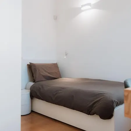 Apartamento Maremonti