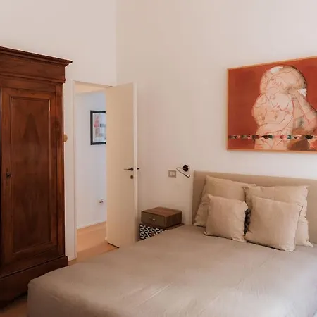 Maremonti Apartamento Lecce