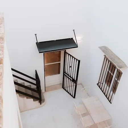 Apartamento Maremonti *